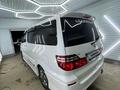 Toyota Alphard 2008 года за 11 500 000 тг. в Шымкент – фото 3