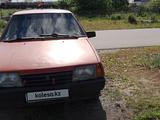 ВАЗ (Lada) 2109 1993 года за 630 000 тг. в Лисаковск