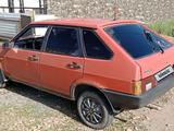 ВАЗ (Lada) 2109 1993 года за 630 000 тг. в Лисаковск – фото 2