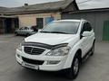 SsangYong Kyron 2013 годаүшін5 200 000 тг. в Тараз – фото 2