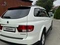 SsangYong Kyron 2013 годаүшін5 200 000 тг. в Тараз – фото 6