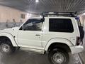 Mitsubishi Pajero 1995 годаүшін3 100 000 тг. в Риддер – фото 5