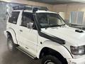 Mitsubishi Pajero 1995 годаүшін3 100 000 тг. в Риддер – фото 7