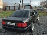 Audi 100 1992 года за 2 300 000 тг. в Талдыкорган – фото 3