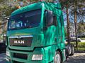 MAN  Tgx 18.440 Euro 5 2019 годаүшін22 800 000 тг. в Костанай – фото 2