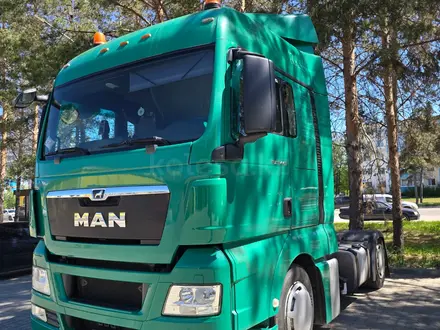 MAN  Tgx 18.440 Euro 5 2019 года за 22 800 000 тг. в Костанай – фото 2