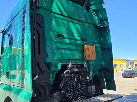 MAN  Tgx 18.440 Euro 5 2019 года за 22 800 000 тг. в Костанай – фото 12
