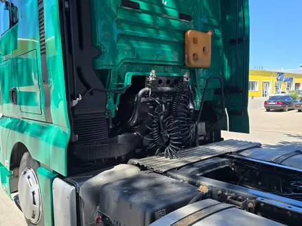 MAN  Tgx 18.440 Euro 5 2019 года за 22 800 000 тг. в Костанай – фото 13