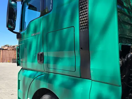 MAN  Tgx 18.440 Euro 5 2019 года за 22 800 000 тг. в Костанай – фото 14