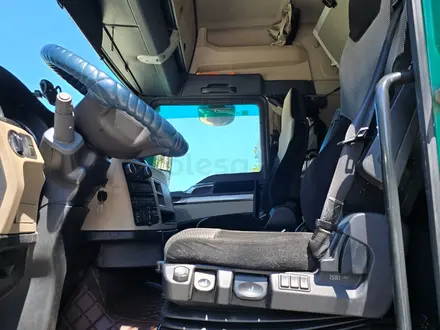 MAN  Tgx 18.440 Euro 5 2019 года за 22 800 000 тг. в Костанай – фото 16