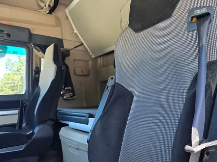 MAN  Tgx 18.440 Euro 5 2019 года за 22 800 000 тг. в Костанай – фото 17
