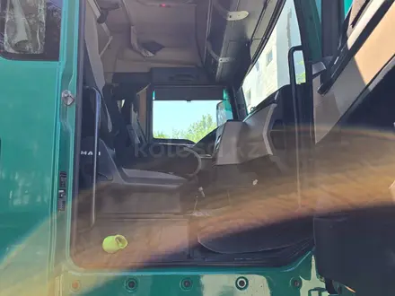 MAN  Tgx 18.440 Euro 5 2019 года за 22 800 000 тг. в Костанай – фото 21