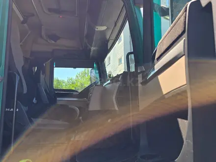 MAN  Tgx 18.440 Euro 5 2019 года за 22 800 000 тг. в Костанай – фото 22