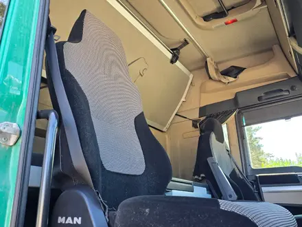 MAN  Tgx 18.440 Euro 5 2019 года за 22 800 000 тг. в Костанай – фото 23