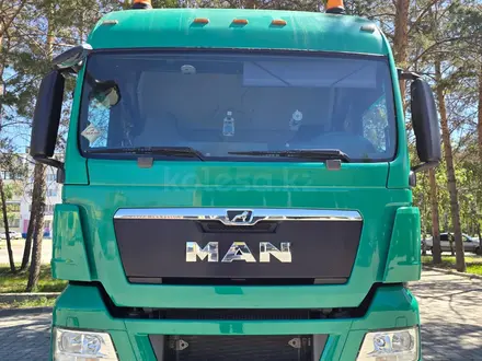 MAN  Tgx 18.440 Euro 5 2019 года за 22 800 000 тг. в Костанай
