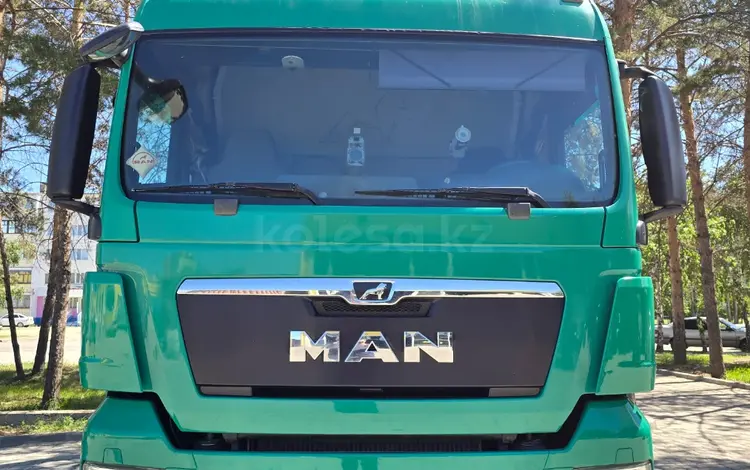 MAN  Tgx 18.440 Euro 5 2019 годаүшін22 800 000 тг. в Костанай