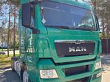MAN  Tgx 18.440 Euro 5 2019 годаүшін22 800 000 тг. в Костанай – фото 4