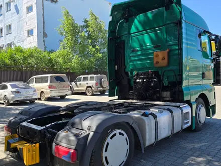 MAN  Tgx 18.440 Euro 5 2019 года за 22 800 000 тг. в Костанай – фото 6