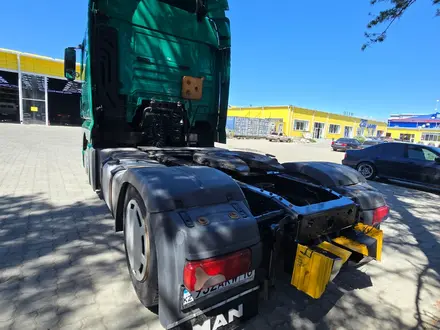 MAN  Tgx 18.440 Euro 5 2019 года за 22 800 000 тг. в Костанай – фото 9