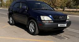 Lexus RX 300 2001 года за 4 800 000 тг. в Алматы – фото 3