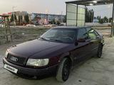 Audi 100 1991 года за 1 100 000 тг. в Кызылорда – фото 2