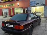 Audi 100 1991 года за 1 200 000 тг. в Кызылорда – фото 4
