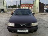 Audi 100 1991 годаүшін1 200 000 тг. в Кызылорда