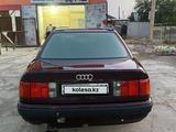 Audi 100 1991 года за 1 200 000 тг. в Кызылорда – фото 3