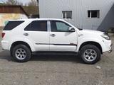 Toyota Fortuner 2008 годаүшін7 500 000 тг. в Усть-Каменогорск – фото 2
