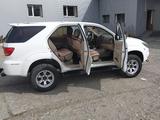 Toyota Fortuner 2008 годаүшін7 500 000 тг. в Усть-Каменогорск – фото 3