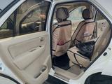 Toyota Fortuner 2008 годаүшін7 500 000 тг. в Усть-Каменогорск – фото 5
