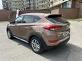 Hyundai Tucson 2017 года за 9 900 000 тг. в Алматы – фото 4