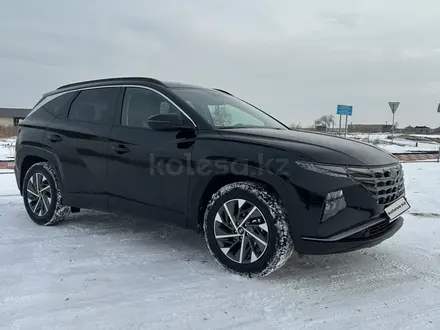 Hyundai Tucson 2023 года за 15 800 000 тг. в Алматы – фото 16