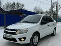 ВАЗ (Lada) Granta 2190 2017 годаүшін3 050 000 тг. в Уральск – фото 3