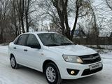 ВАЗ (Lada) Granta 2190 2017 года за 3 050 000 тг. в Уральск