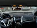 Hyundai Solaris 2014 года за 4 700 000 тг. в Актобе – фото 15