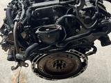 Двигатель Mercedes Benz m272 3.5 за 1 200 000 тг. в Алматы