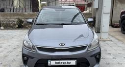 Kia Rio 2020 годаүшін6 500 000 тг. в Актау – фото 3