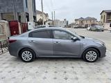 Kia Rio 2020 годаүшін6 800 000 тг. в Актау – фото 4