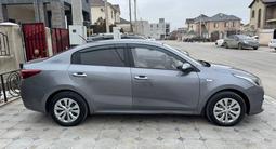 Kia Rio 2020 годаүшін6 500 000 тг. в Актау – фото 4