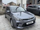 Kia Rio 2020 годаүшін6 800 000 тг. в Актау – фото 2