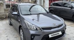 Kia Rio 2020 годаүшін6 500 000 тг. в Актау – фото 2