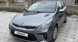 Kia Rio 2020 годаүшін6 500 000 тг. в Актау