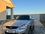 ВАЗ (Lada) Priora 2172 2010 годаүшін1 500 000 тг. в Атырау – фото 3