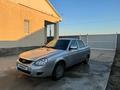 ВАЗ (Lada) Priora 2172 2010 годаүшін1 500 000 тг. в Атырау – фото 2