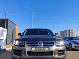 Volkswagen Touareg 2007 года за 7 000 000 тг. в Кокшетау