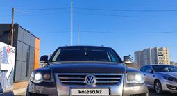 Volkswagen Touareg 2007 года за 7 200 000 тг. в Кокшетау