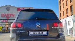Volkswagen Touareg 2007 года за 7 200 000 тг. в Кокшетау – фото 4
