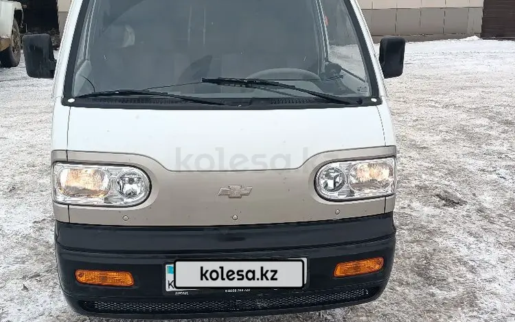 Chevrolet Damas 2023 годаfor4 400 000 тг. в Усть-Каменогорск