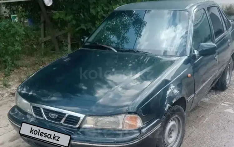 Daewoo Nexia 1997 года за 750 000 тг. в Шымкент